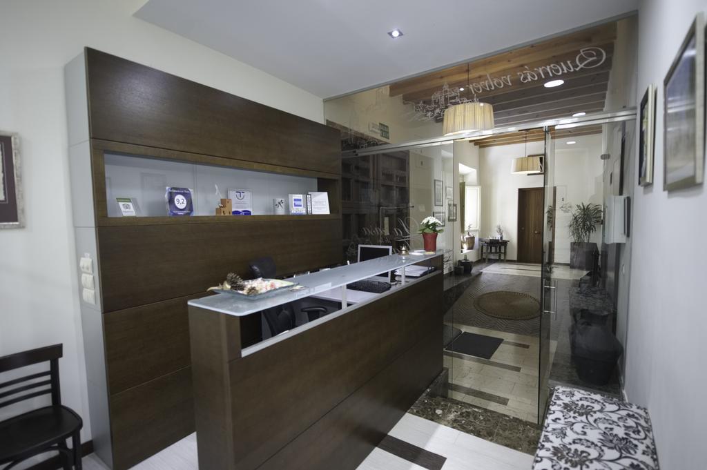 La Casa De Las Titas เบเลซ-มาลากา ภายนอก รูปภาพ