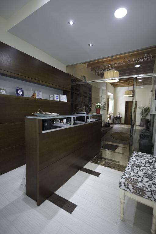 La Casa De Las Titas เบเลซ-มาลากา ภายนอก รูปภาพ