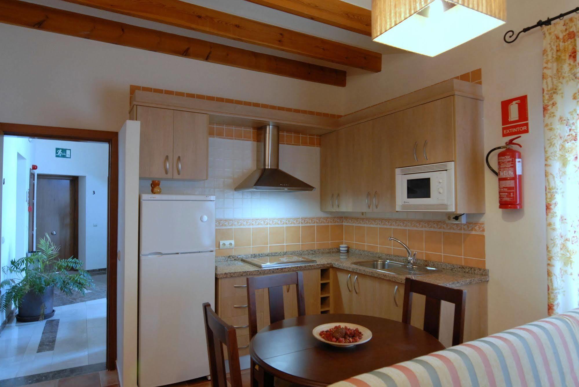 La Casa De Las Titas เบเลซ-มาลากา ภายนอก รูปภาพ
